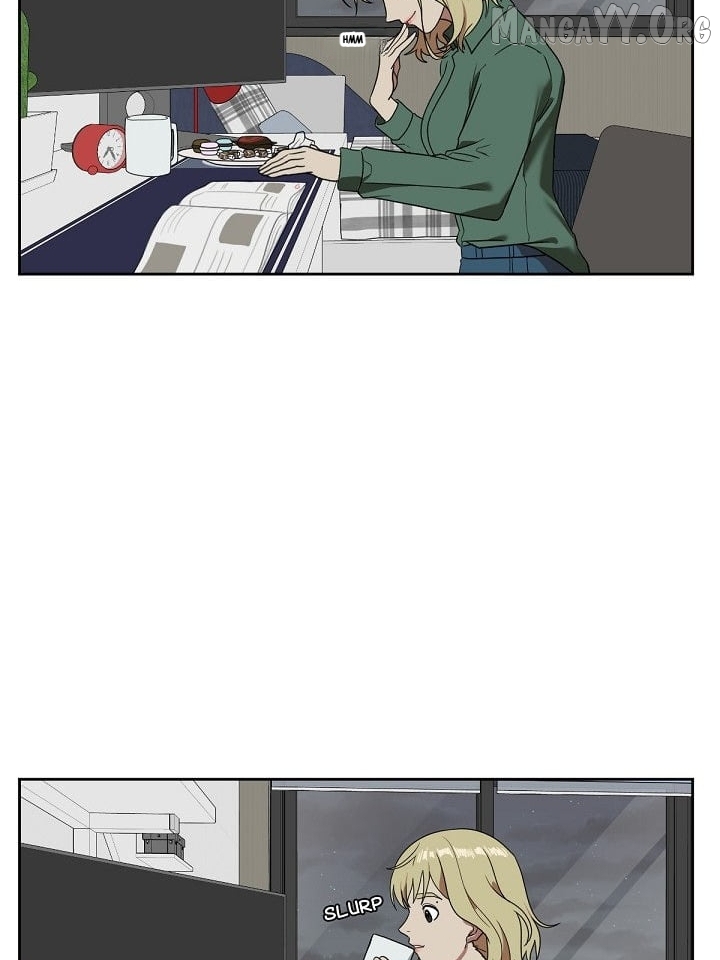 Change Me Chapter 20 - page 91